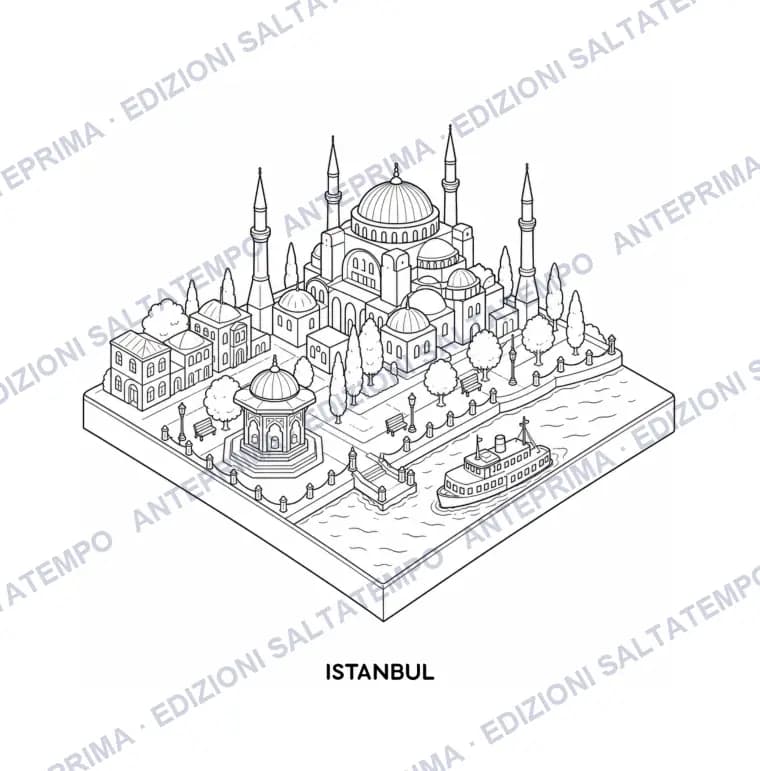 Istanbul