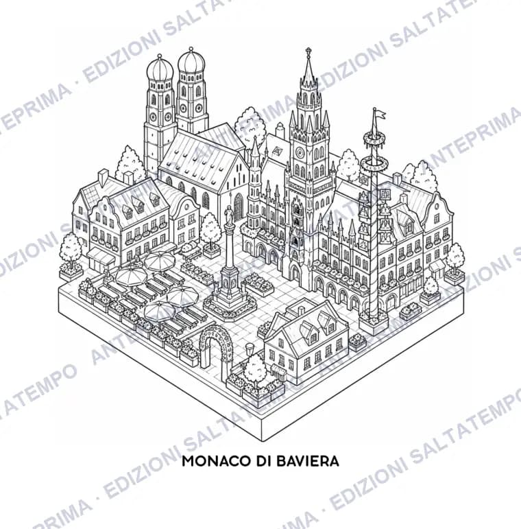 Monaco di Baviera