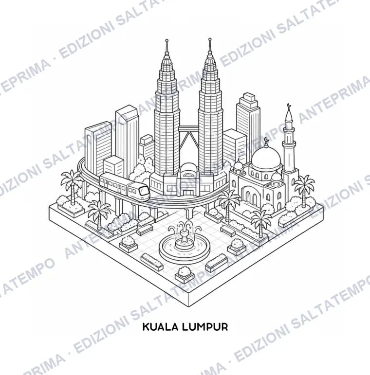 Kuala Lumpur