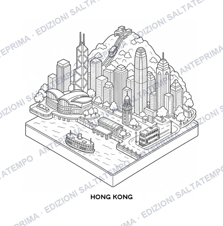 Hong Kong