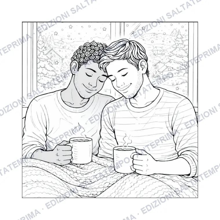 Colazione a letto