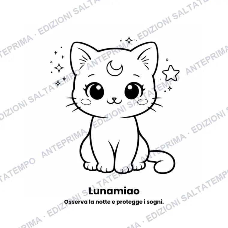 Lunamiao