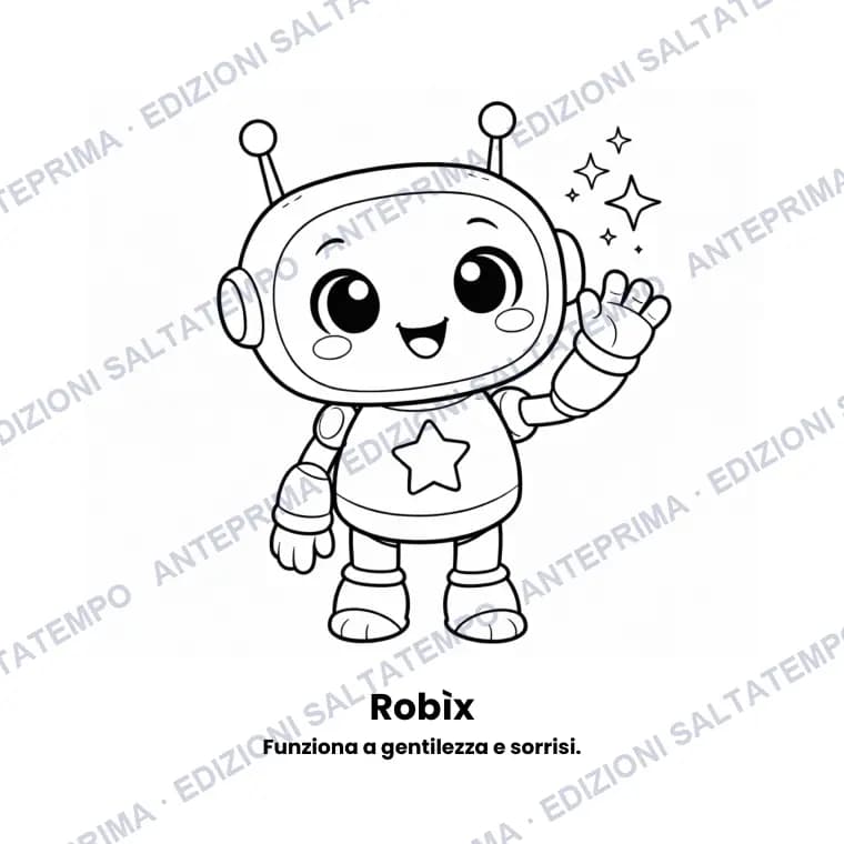 Robix