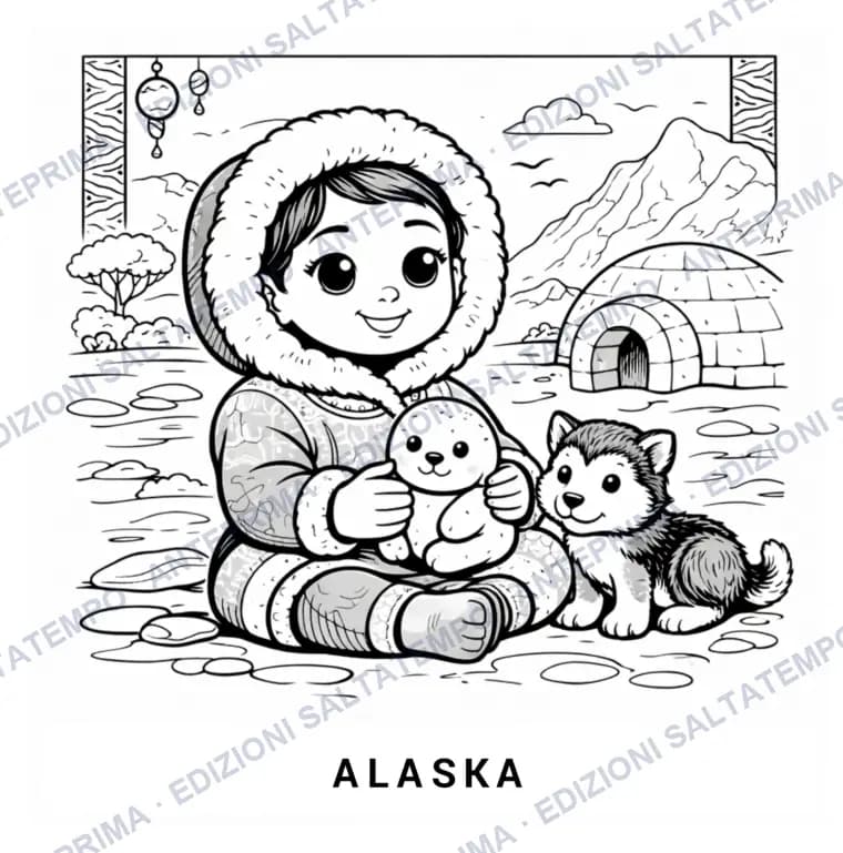 Alaska
