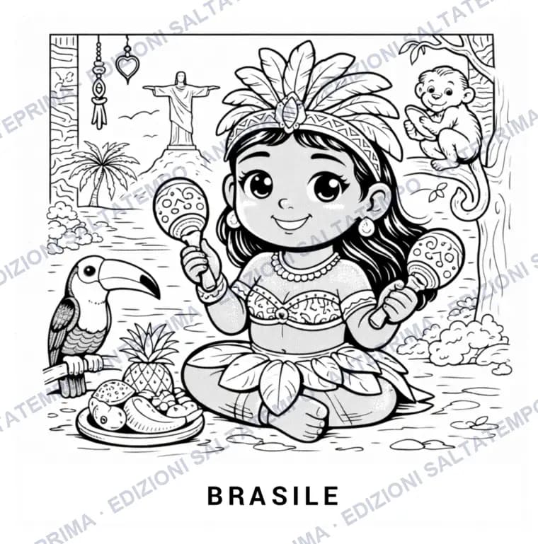 Brasile