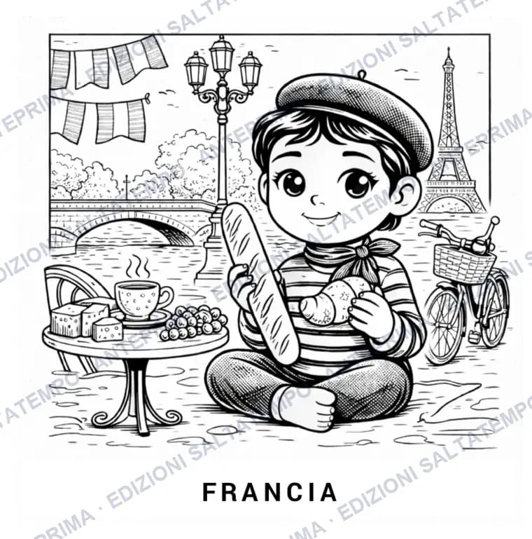 Francia