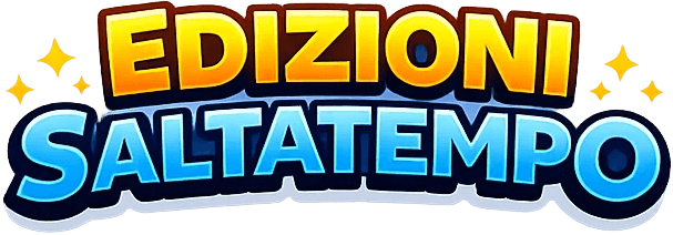 Edizioni Saltatempo